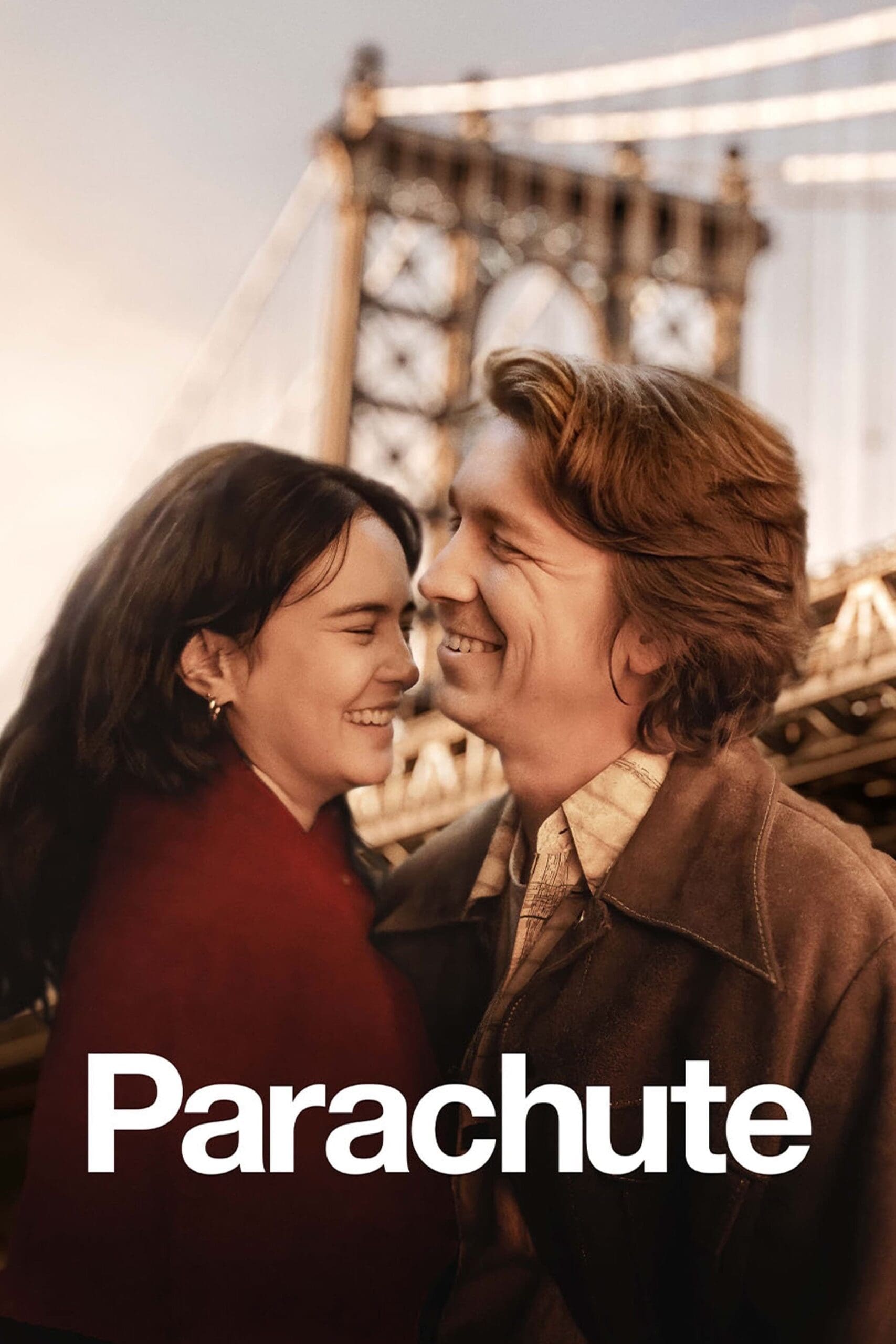 Parachute (2023)