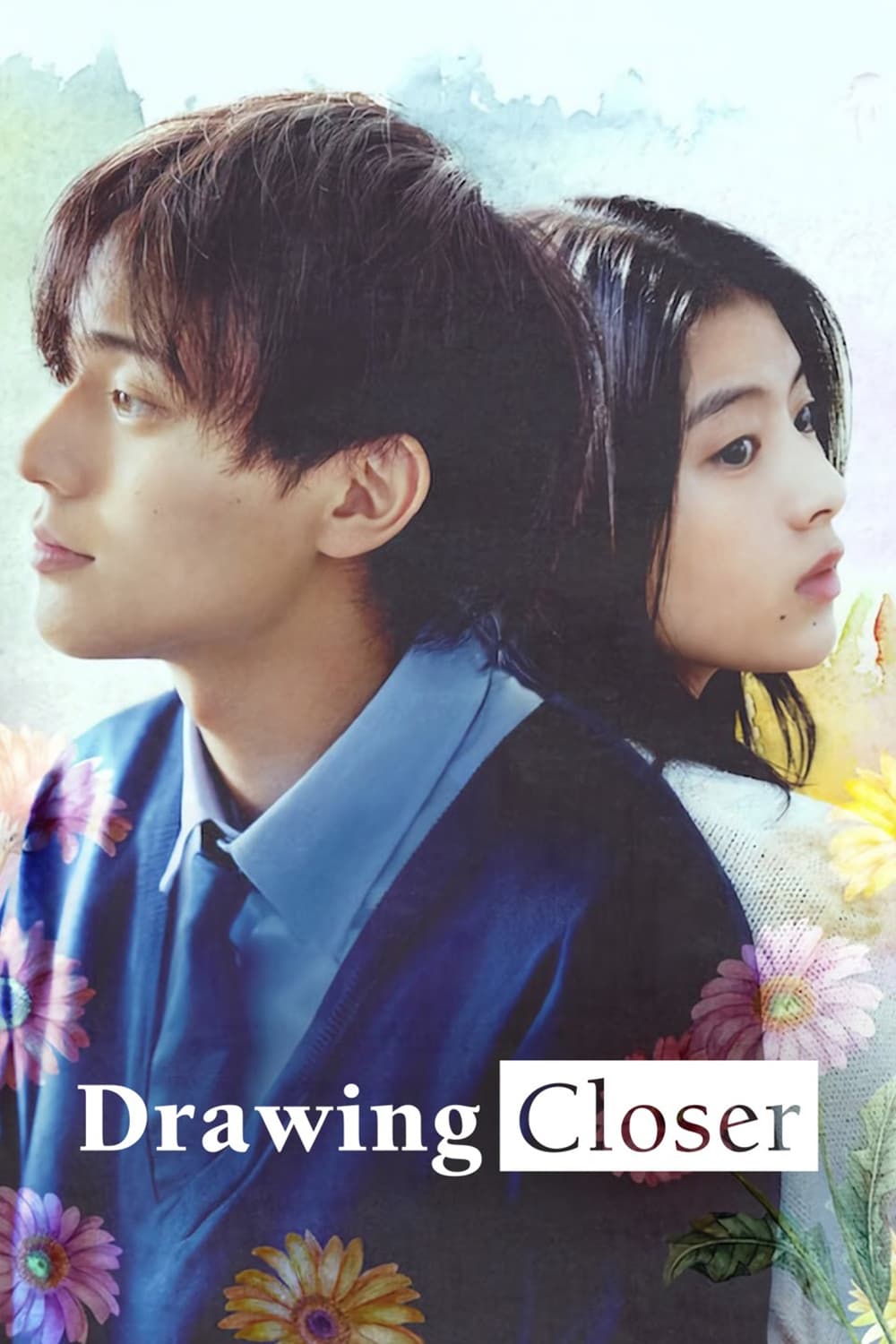 Drawing Closer วาดรัก&#8230; จนกว่าจะหมดเวลา (2024)