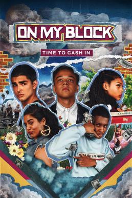 On My Block Season 2 (2019)