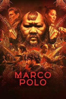 Marco Polo Season 2 (2016)