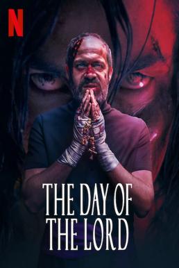 Menendez: The Day of the Lord (Menendez Parte 1: El día del Señor) วันปราบผี (2020)