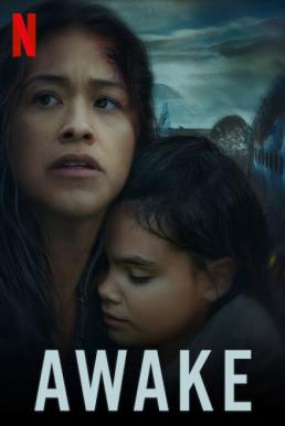 Awake ดับฝันวันสิ้นโลก (2021)