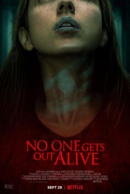 No One Gets Out Alive ห้องเช่าขังตาย (2021)