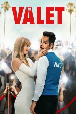 The Valet (2022)