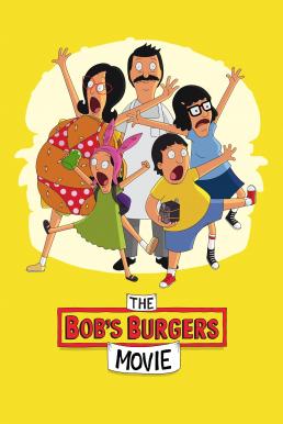 The Bob&#8217;s Burgers Movie (2022)