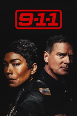 9-1-1 สายด่วนพิทักษ์เมือง Season 6 (2022)