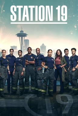 Station 19 Season 6 (2022)