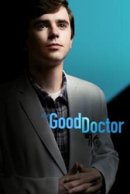 The Good Doctor แพทย์อัจฉริยะหัวใจเทวดา Season 6 (2022)