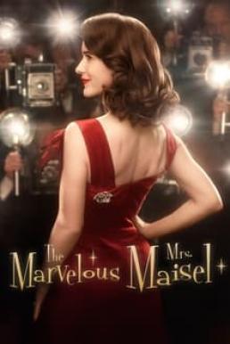 The Marvelous Mrs. Maisel Season 5 (2023)