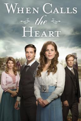 When Calls the Heart Season 1 (2014)