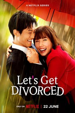 Let’s Get Divorced (2023)