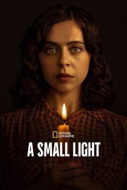 A Small Light Season 1 (2023)