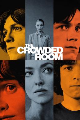 The Crowded Room Season 1 (2023)