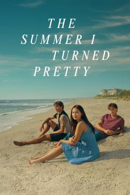 The Summer I Turned Pretty Season 2 (2023)
