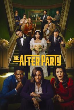 The Afterparty Season 2 (2023)