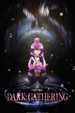 Dark Gathering คู่หูต่างขั้วกับภารกิจกำจัดผี