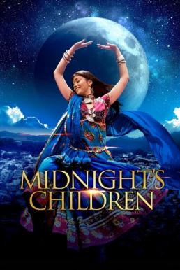 Midnight&#8217;s Children ปาฏิหาริย์ทารกรัตติกาล (2012)