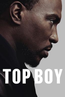 Top Boy ท็อปบอย Season 3 (2023)