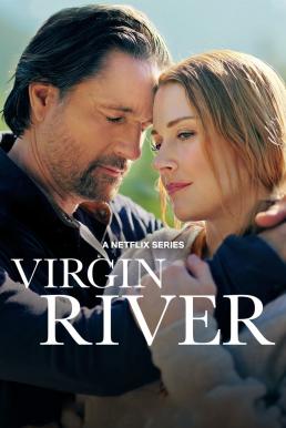 Virgin River เวอร์จิน ริเวอร์ Season 5 (2023)