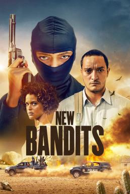 New Bandits โจรมือใหม่ Season 1 (2023)