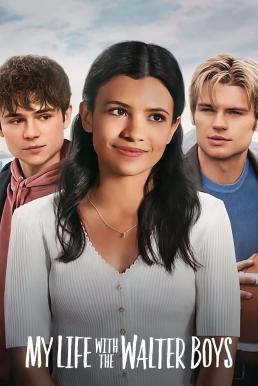My Life with the Walter Boys สาวน้อยกับหนุ่มๆ บ้านวอลเตอร์ Season 1 (2023)