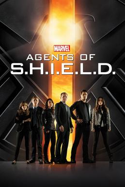 Marvel&#8217;s Agents of S.H.I.E.L.D. Season 1 (2013)