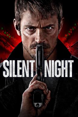 Silent Night ยิงแมร่งให้เหี้ยน (2023)