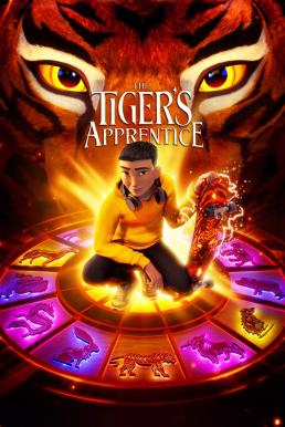 The Tiger&#8217;s Apprentice (2024)