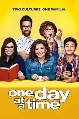 One Day at a Time Season 2 (2018)