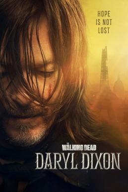 The Walking Dead: Daryl Dixon Season 1 (2023)