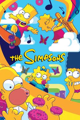 The Simpsons Season35