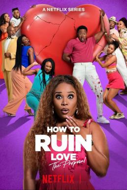 How to Ruin Love Season 1 (2024)