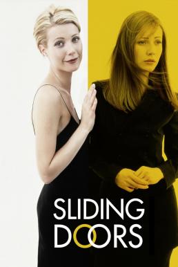 Sliding Doors ถ้าเป็นได้&#8230; ฉันขอลิขิตชีวิตเอง (1998)