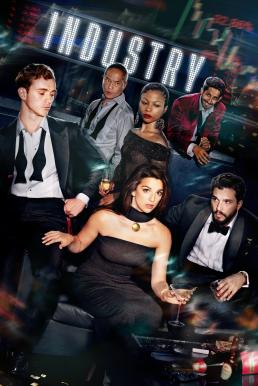 Industry วงการเงินเดือด Season 3 (2024)