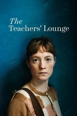 The Teachers&#8217; Lounge ห้องเรียนเดือด (2023)