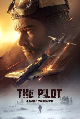 The Pilot: A Battle for Survival (Letchik) (2021)