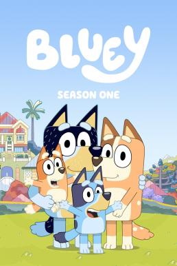 Bluey บลูอีย์ (2018)