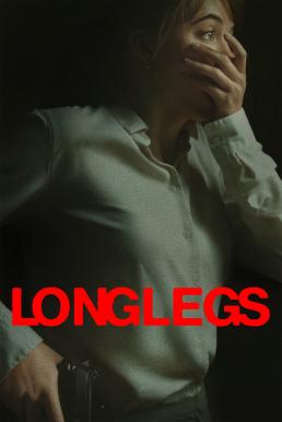 Longlegs ถอดรหัส คลั่งอำมหิต (2024)