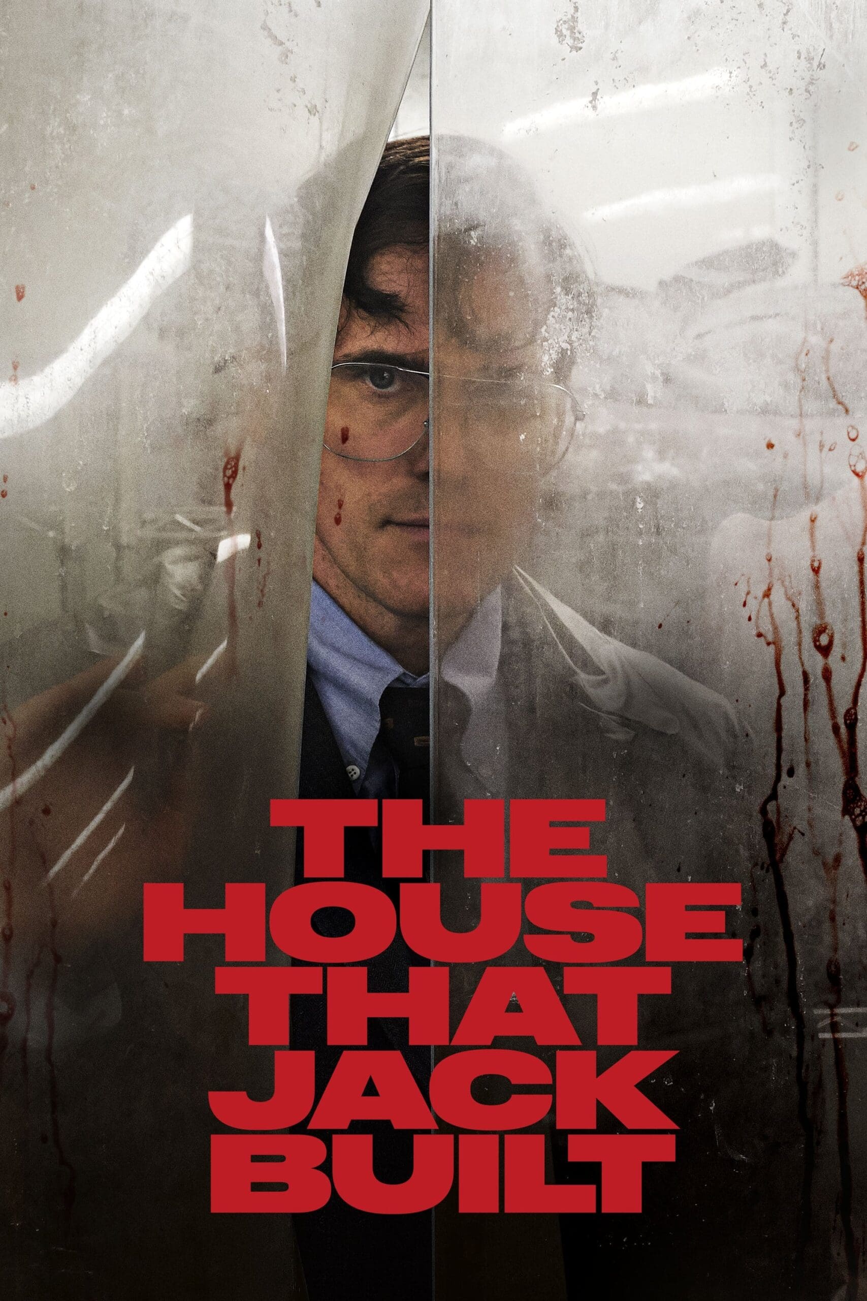 The House That Jack Built (2018)