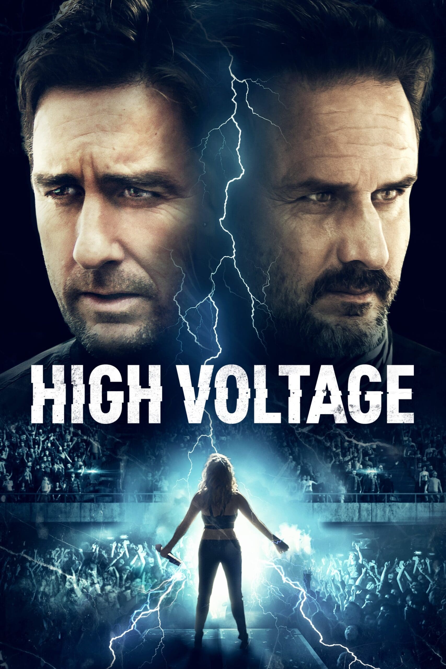 High Voltage (2018)