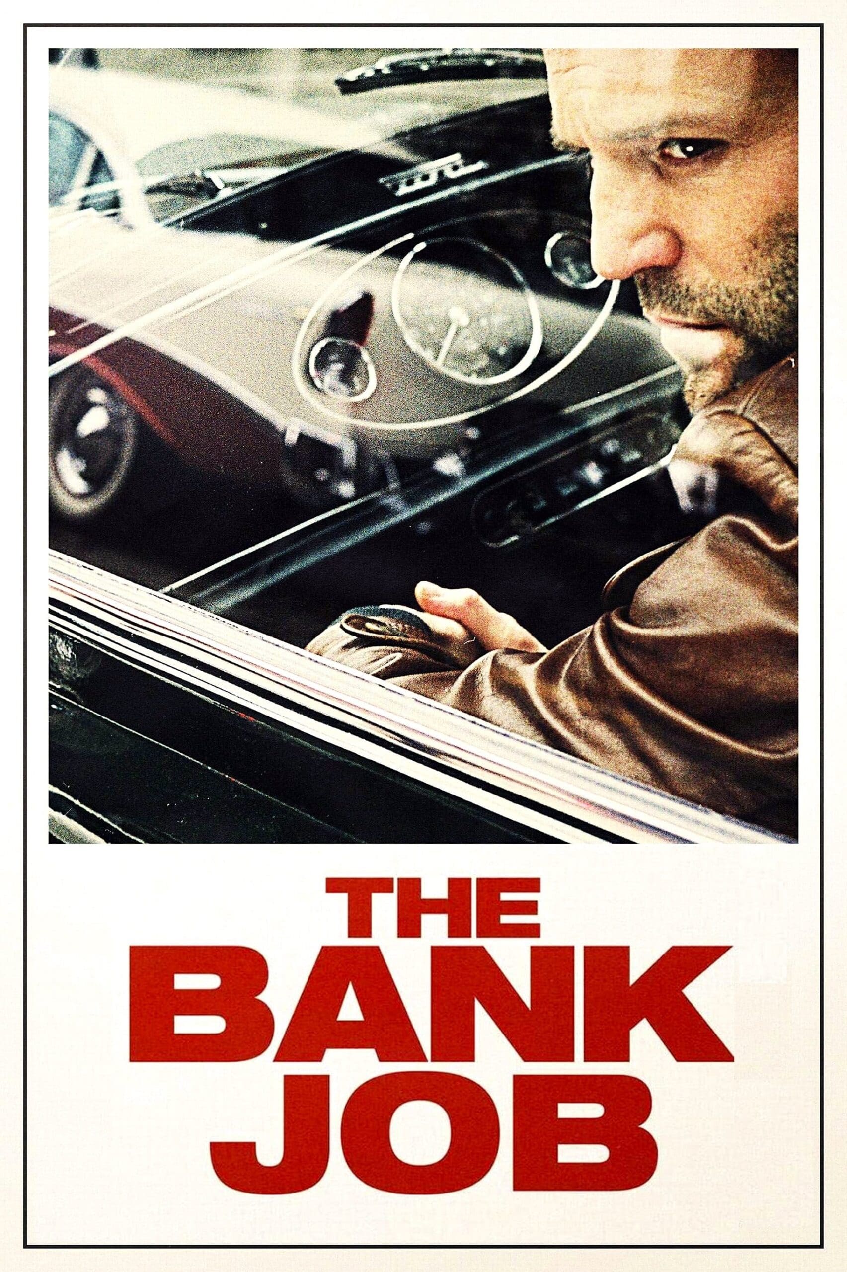 The Bank Job เปิดตำนานปล้นบันลือโลก (2008)