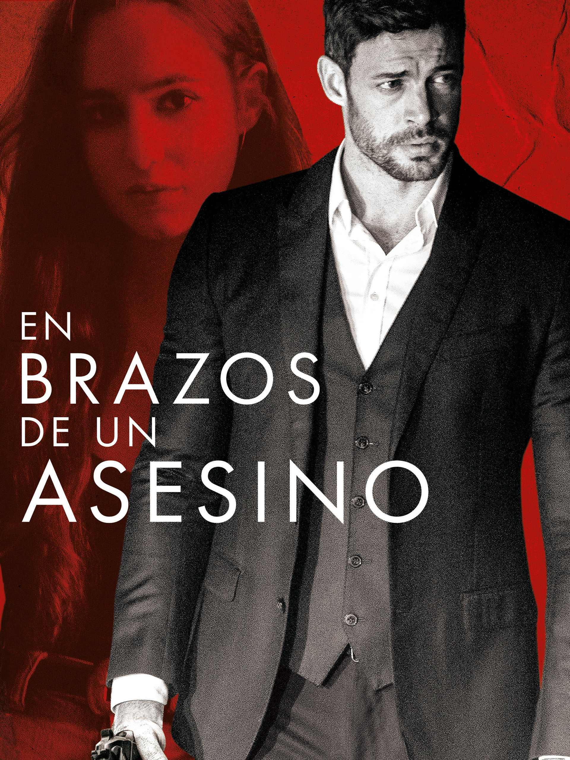 Killing Sarai (En Brazos de un Asesino) (2019)