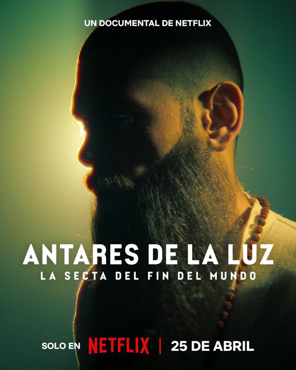 The Doomsday Cult of Antares de la Luz (2024)