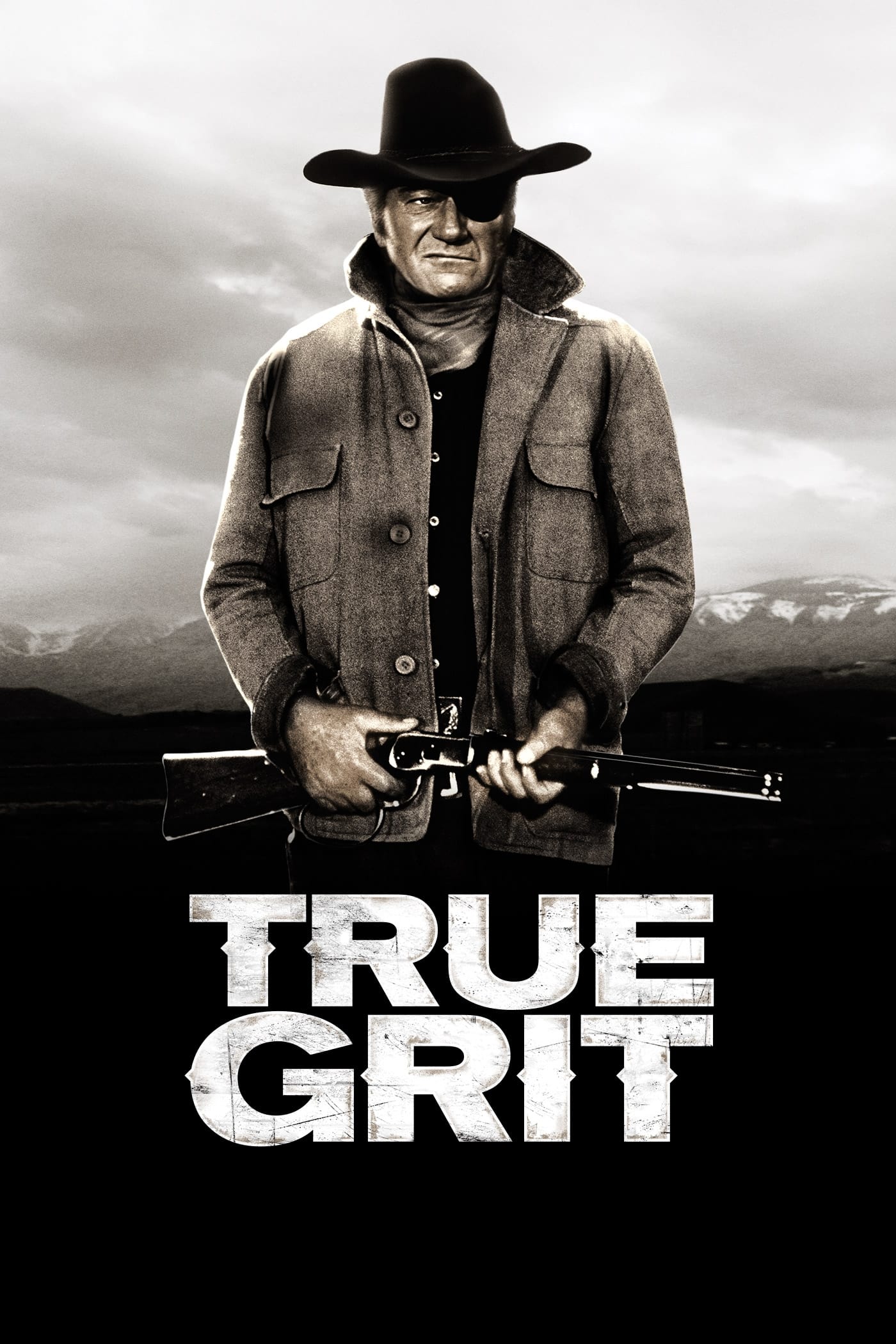 True Grit (1969)