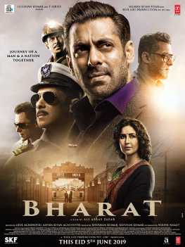 Bharat ภารัต (2019)