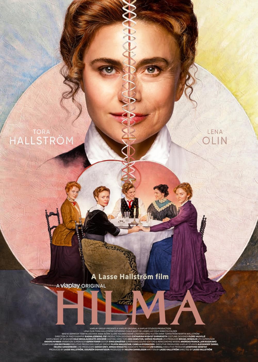 Hilma (2022)
