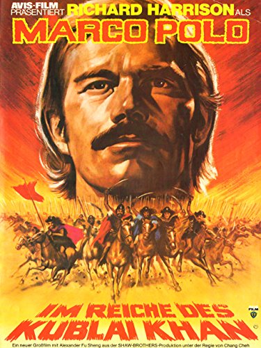 Marco Polo (1975)