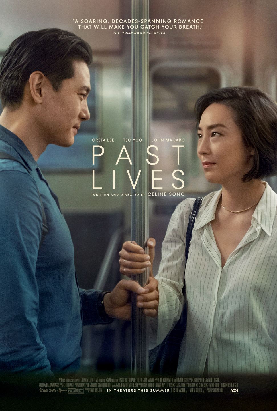 Past Lives ครั้งหนึ่ง&#8230;ซึ่งคิดถึงตลอดไป (2023)