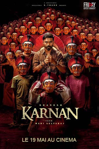 Karnan (2021)