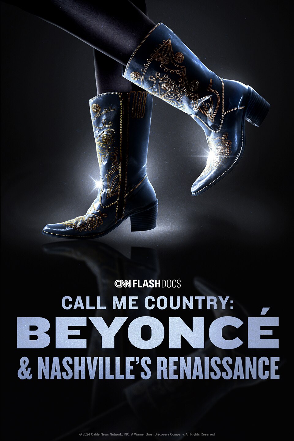Call Me Country: Beyoncé &#038; Nashville&#8217;s Renaissance (2024)